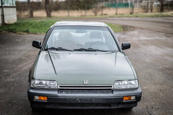 Honda Accord 3G 1988 2.0i výborný stav karoserie, bez koroze
