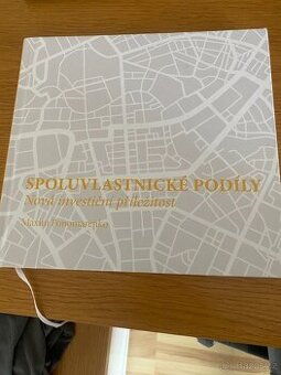 Spoluvlastnické podíly: Nová investiční příležitost