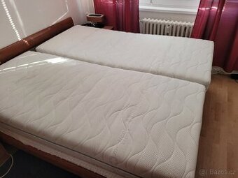 Matrace 90x200 2ks