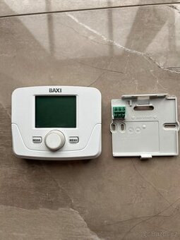 Termostat Baxi