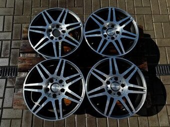 Alu kola, disky r16 5x112 Aluett