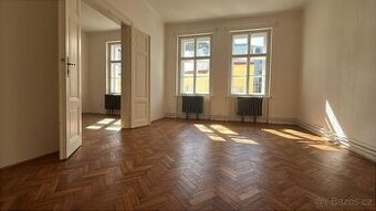 Pronájem bytu 4+kk Václavské náměstí, Praha 1