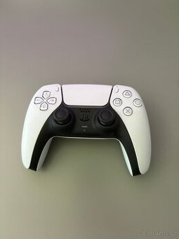 PlayStation 5 Slim (Digital) + 2x ovladač DualSense