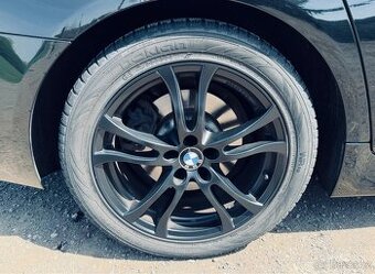 Alu kola zimní BMW R18, 245/45/18