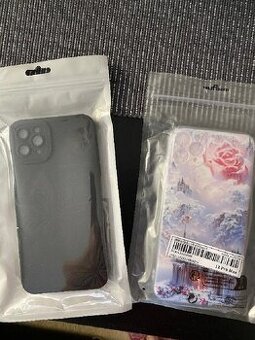 Krásné nové kryty na Iphone 11 Pro max