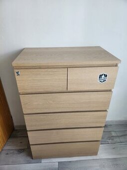 Prodam nabytek detskeho pokoje