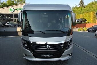 NIESMANN+BISCHOFF ARTO 66L 3500KG motor 2 999 cm3