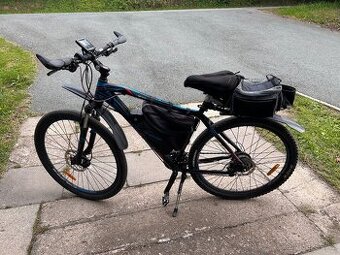 Cruisis E -Lagro 5.2 Elektrokolo, 29” kola/ rám 20”