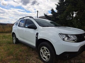 prodám Dacii DUSTER