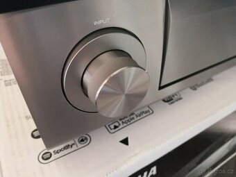 Yamaha Aventage RX-A3080 AV receiver