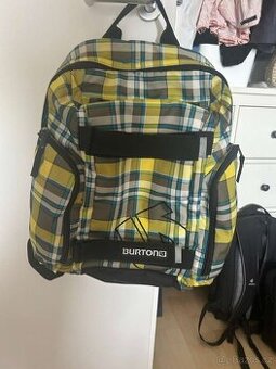 Baton Burton - 1