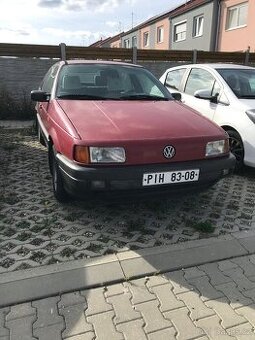 Passat b3 1.8rp 66kw