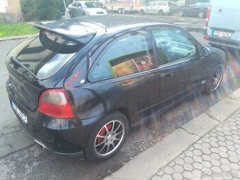 Rover mg zr 1.4 80 kw