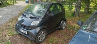 Smart ForTwo 0.6 40kw R.V.2003