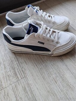 Prodám boty Adidas,Converse a Puma