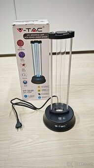 Germicidní UV dezinfekční lampa s ozónem V-TAC 3239