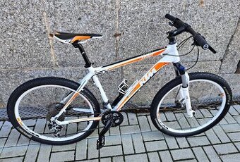KTM SPORT XT - DEORE+XT/ROCKSHOX/kotouče vel.M