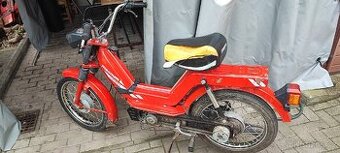 Moped Kinetic Magnum