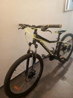 Prodám horské kolo Maxbike Nimba