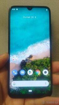 Prodám Xiaomi Mi A3 Dual Sim 6.4" LTE / 4GB/128GB
