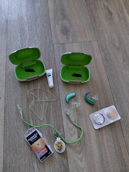 Sluchadla phonak sky M30 - 1