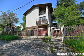 Prodej domu 3+1, Zahořany - Okrouhlo