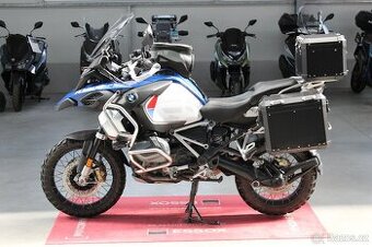 BMW R1250GS Adventure HP 2019 DPH