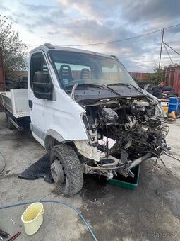 Iveco daily 65C18 3,0d 180PS