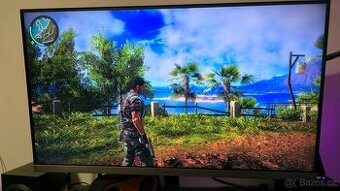 4K Samsung 28 palcu