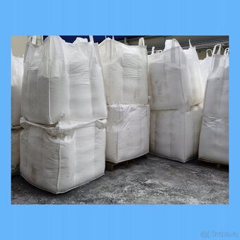 Bigbag, vak, žok