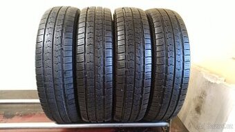 Nexen 185/75 R16C 104/102R 2x7,5mm 1x6,5mm 1x5,5-6
