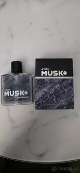 Pánská vůně Avon