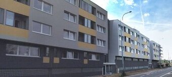 Garážové stání Tupolevova Letňany