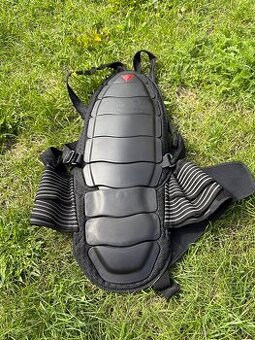 Chránič páteře Dainese, velikost L