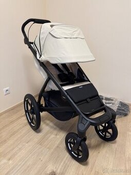 Thule Urban Glide 4 - 1