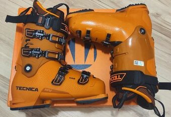 Tecnica MACH1 MV 130 TD GW