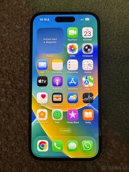 Iphone 14 pro 128 GB
