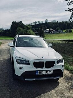 BMW X1 xDrive