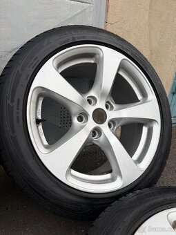 Borbet 5x120 R17
