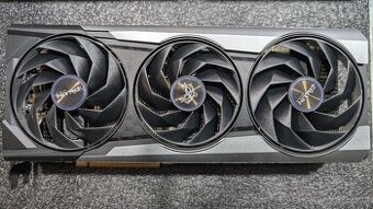 Sapphire Nitro Radeon RX 6750 XT 12 GB