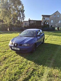 Ibiza 1.4 tdi