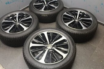 AS518 Zimní TOP sada Toyota 20" 235/55/20 Highlander