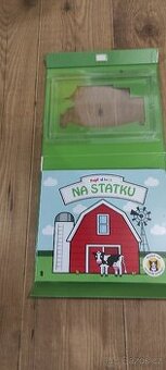 Kniha na statku