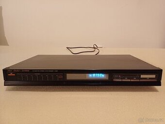 HIFI tuner FISHER