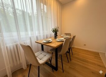 Prodám byt 2+1 Zlín-Malenovice