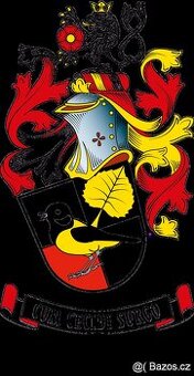 Brigáda - Zámek Bystřice nad Ůhlavou