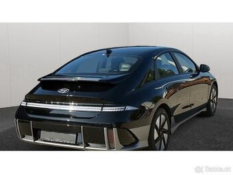 IONIQ 6 Bat53KWh 151PS PixlLED NAV DPH Kam AL 2PDC Výhř 5/23