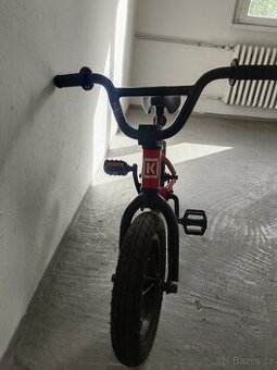 Prodám dětské jízdní kolo