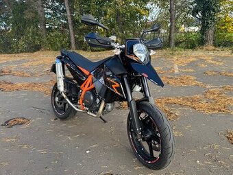 Ktm 690 SM