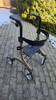Prodám chodítko se sedátkem pro seniory